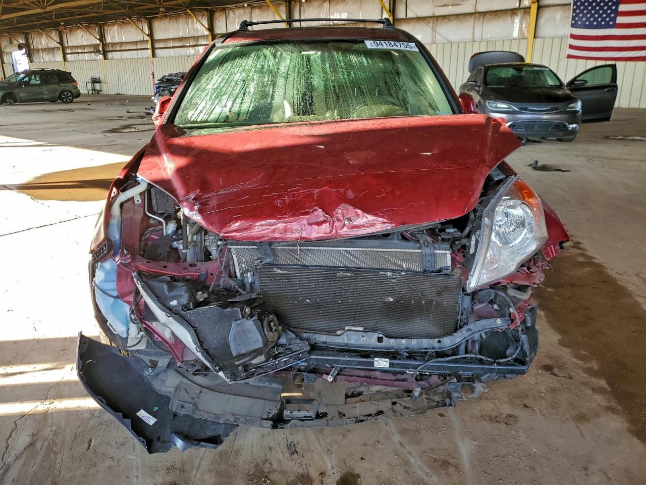 Honda Crv Exl Image 4