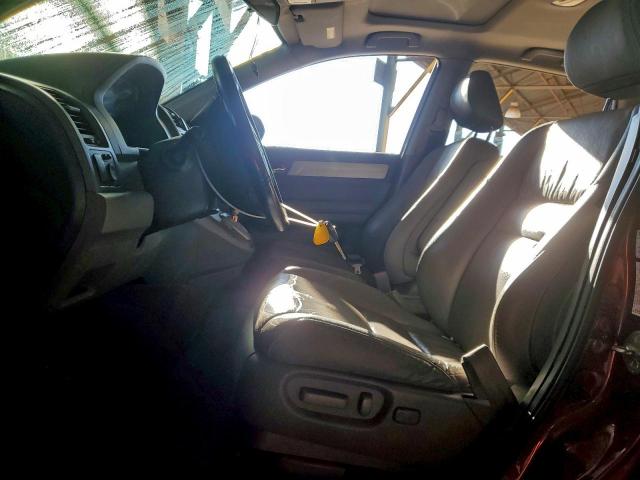 Honda Crv Exl Image 6