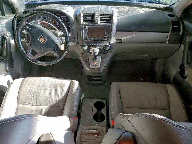 Honda Crv Exl Image 7