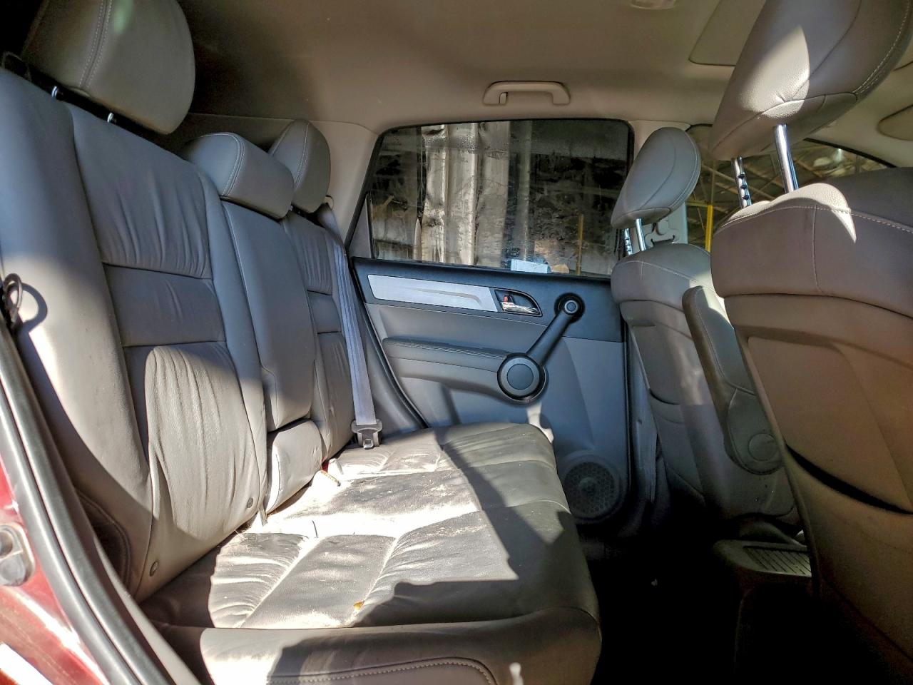 Honda Crv Exl Image 9