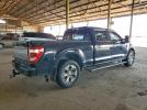 Ford F-150 Supercrew Image 3