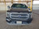 Ford F-150 Supercrew Image 4