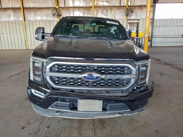 Ford F-150 Supercrew Image 4