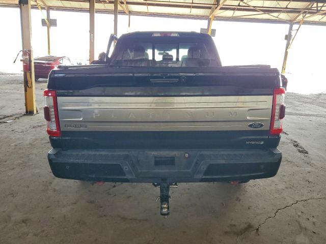 Ford F-150 Supercrew Image 5