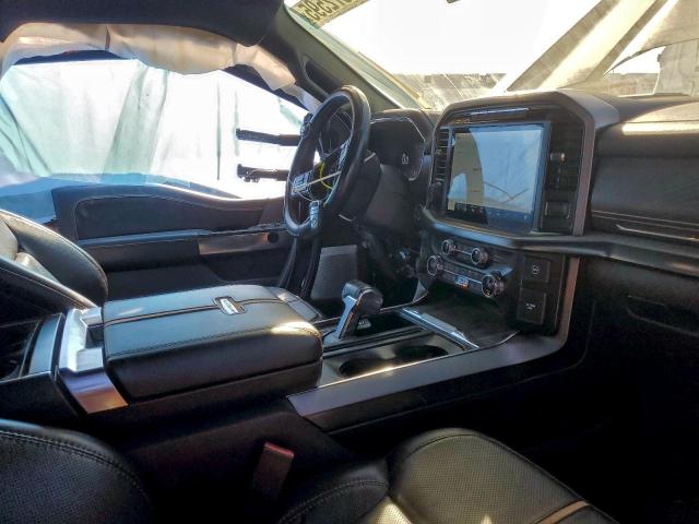 Ford F-150 Supercrew Image 6