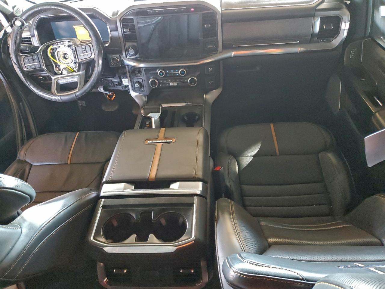 Ford F-150 Supercrew Image 12