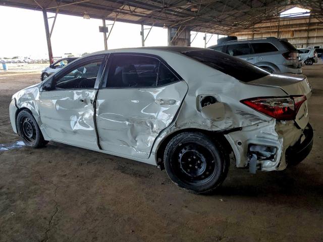 Toyota Corolla L Image 3