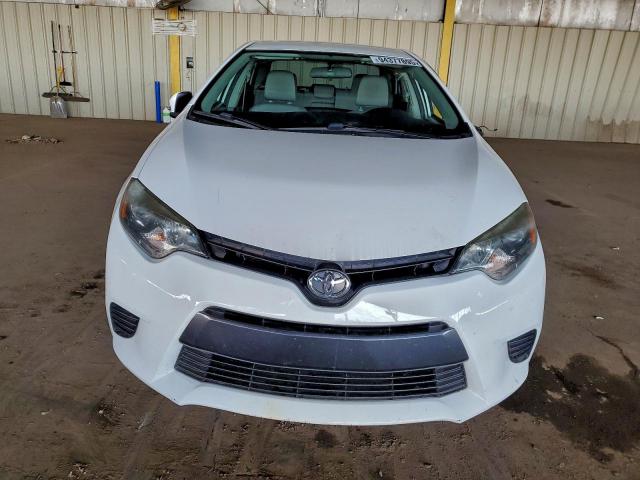 Toyota Corolla L Image 5