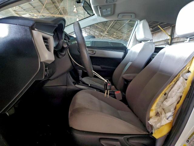 Toyota Corolla L Image 6