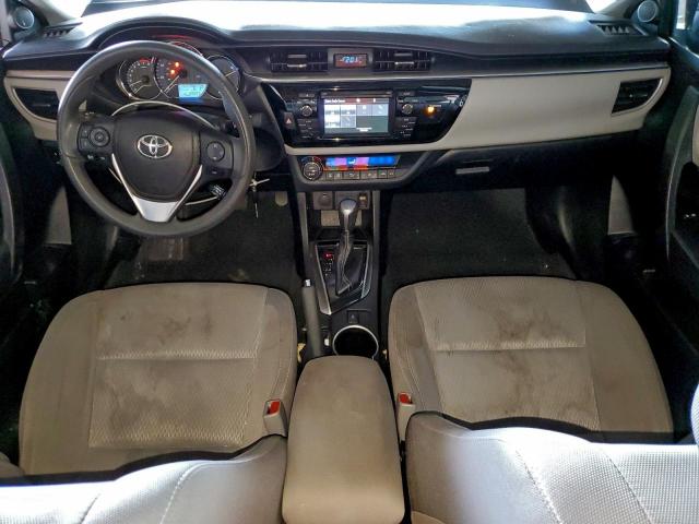 Toyota Corolla L Image 8