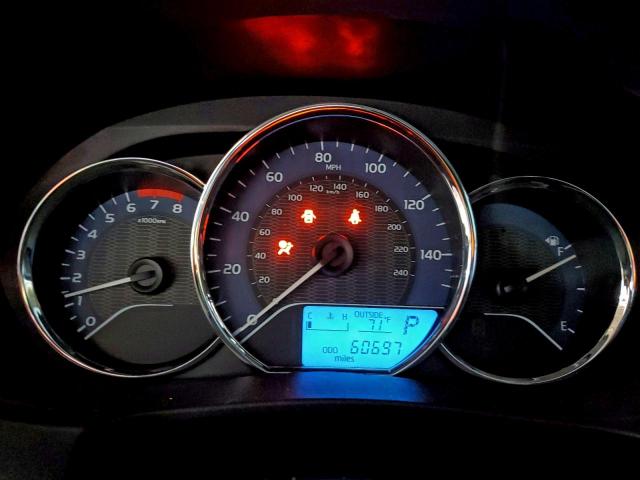 Toyota Corolla L Image 10