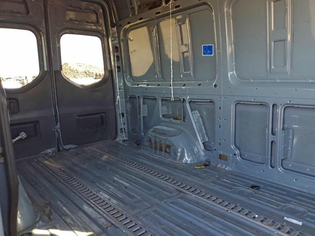 Mercedes-Benz Sprinter 2500 Image 5