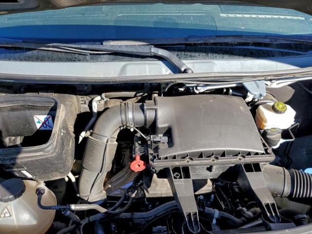 Mercedes-Benz Sprinter 2500 Image 10