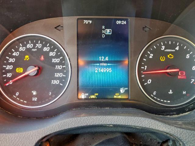 Mercedes-Benz Sprinter 2500 Image 3