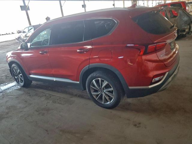 Hyundai SANTA FE Sel Image 4