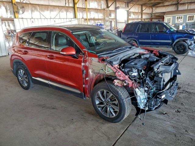 Hyundai SANTA FE Sel Image 6