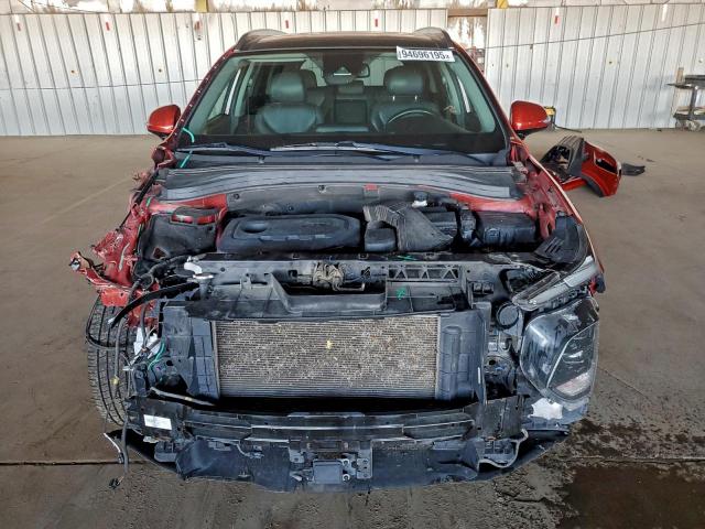 Hyundai SANTA FE Sel Image 11