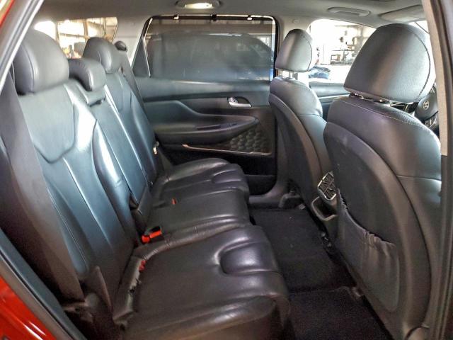 Hyundai SANTA FE Sel Image 13