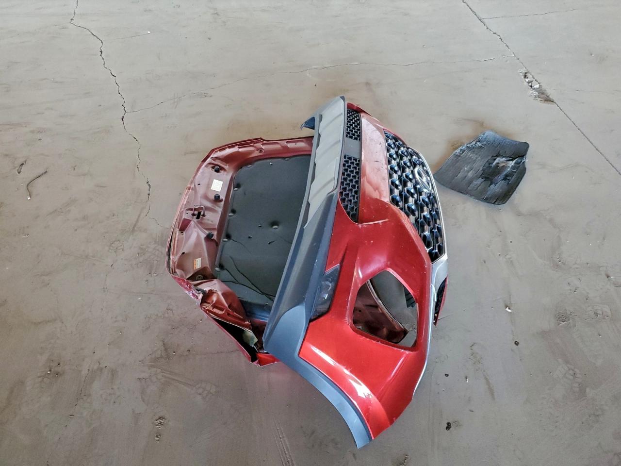 Hyundai SANTA FE Sel Image 7