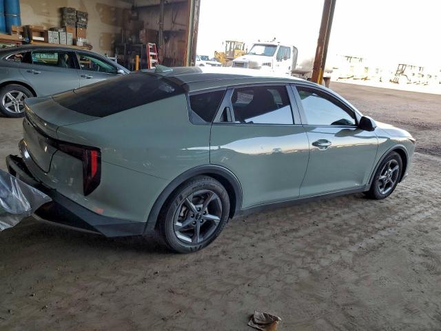 Kia K4 Lx Lx Image 2