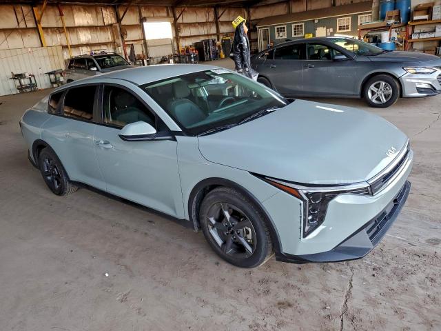 Kia K4 Lx Lx Image 3