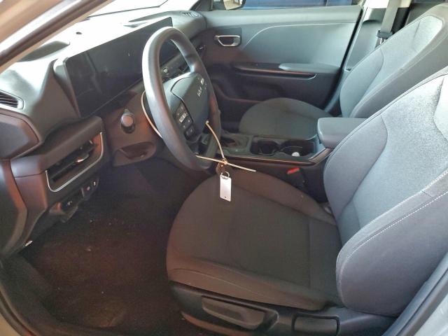 Kia K4 Lx Lx Image 6