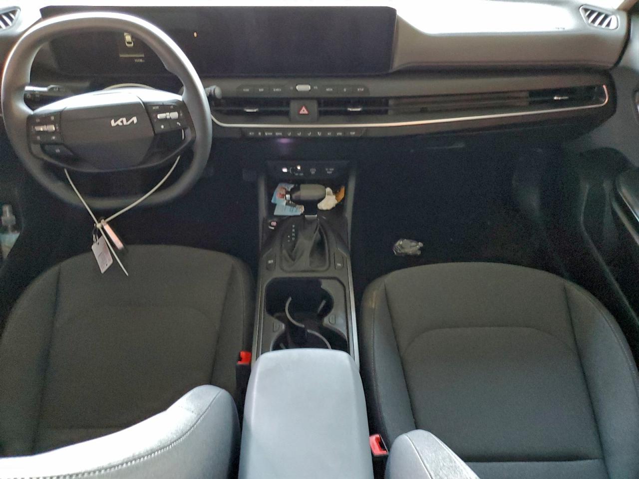 Kia K4 Lx Lx Image 8