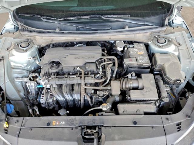 Kia K4 Lx Lx Image 12