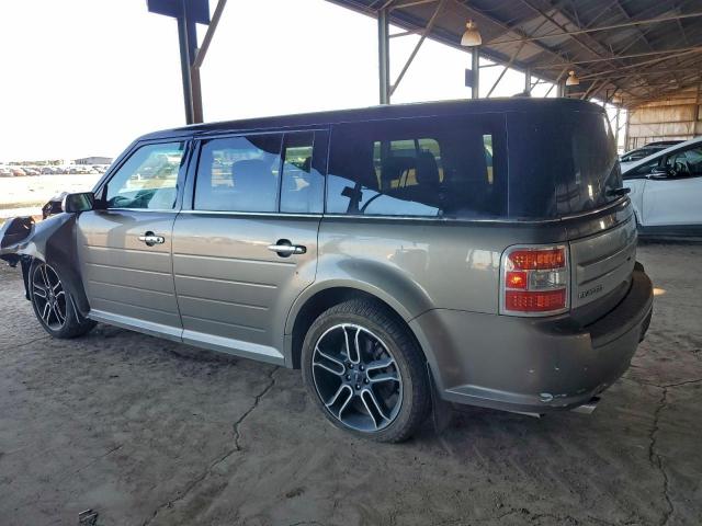 Ford Flex Limited Image 12