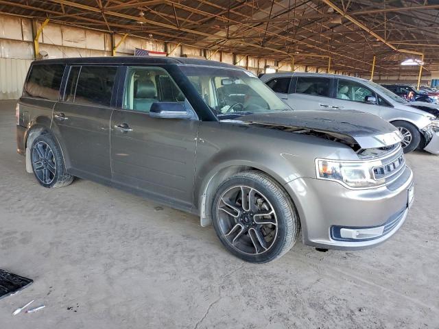 Ford Flex Limited Image 13