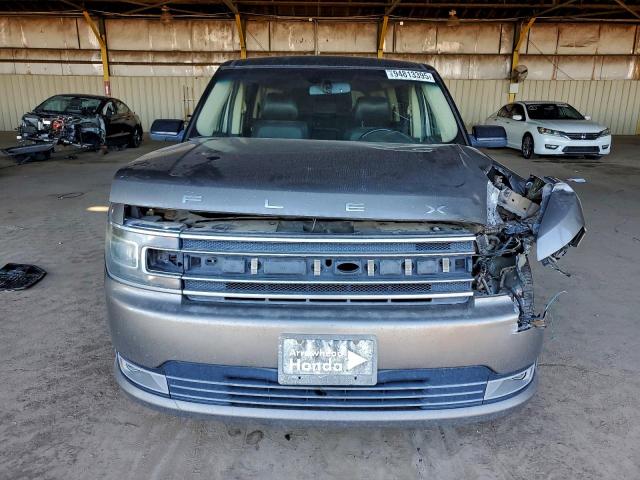 Ford Flex Limited Image 2