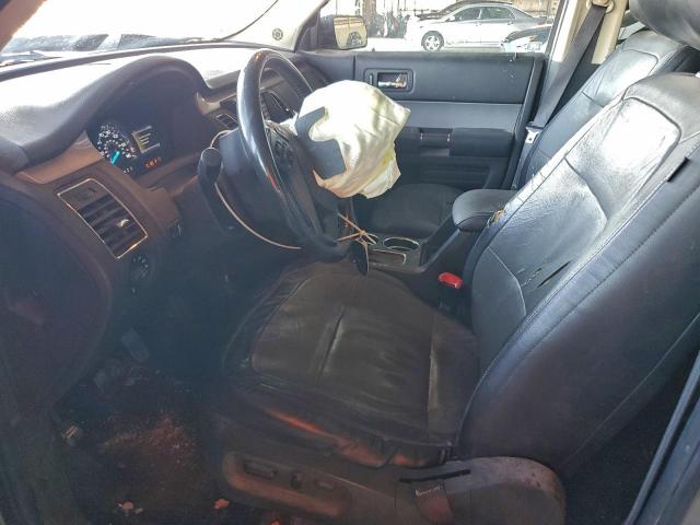 Ford Flex Limited Image 8