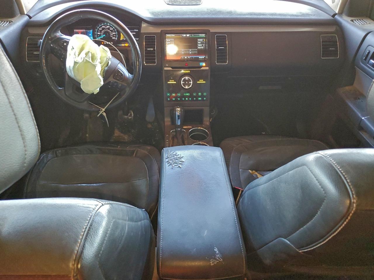 Ford Flex Limited Image 6