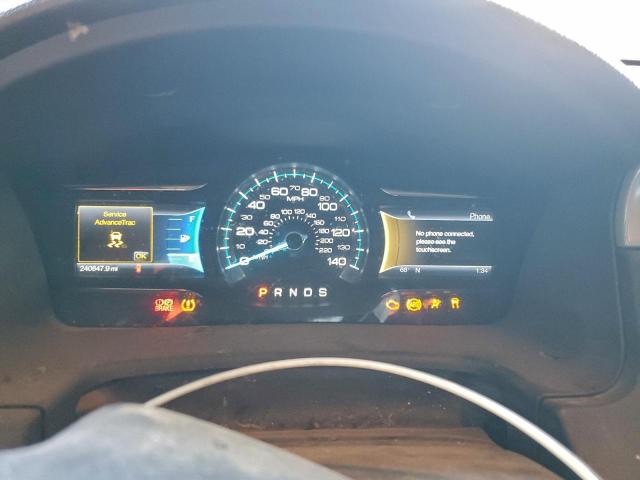 Ford Flex Limited Image 3