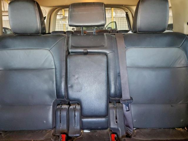 Ford Flex Limited Image 4