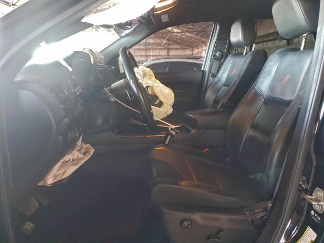 Dodge Durango R/t Image 12