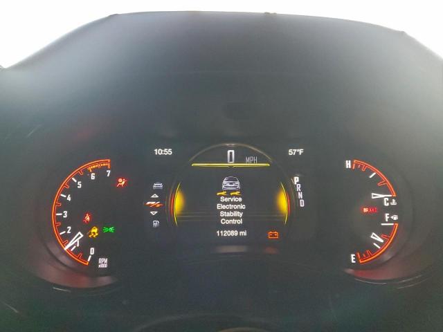 Dodge Durango R/t Image 8