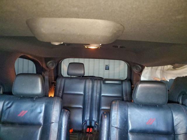 Dodge Durango R/t Image 10