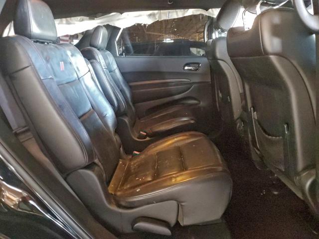 Dodge Durango R/t Image 6