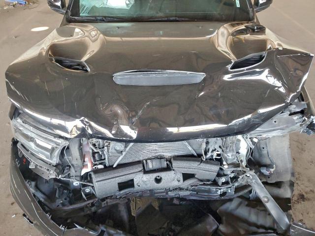 Dodge Durango R/t Image 11