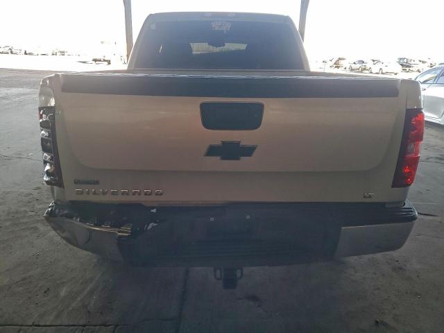 Chevrolet Silverado C1500 Lt Image 3