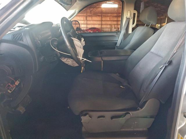 Chevrolet Silverado C1500 Lt Image 4