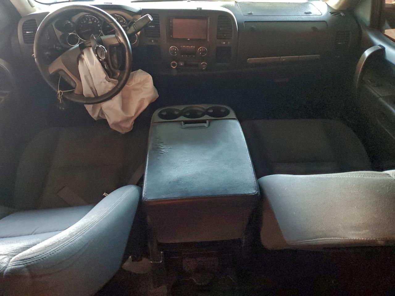 Chevrolet Silverado C1500 Lt Image 5