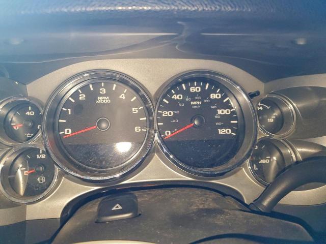 Chevrolet Silverado C1500 Lt Image 7