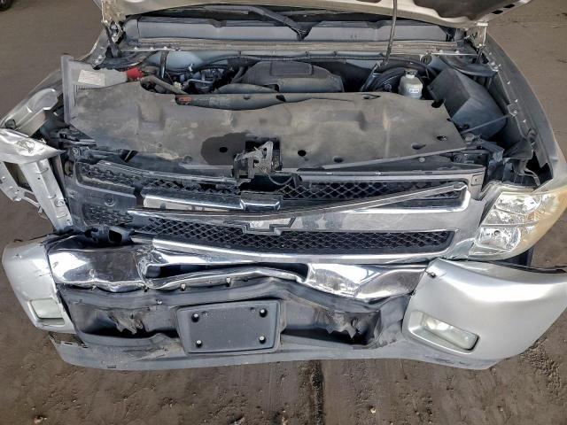 Chevrolet Silverado C1500 Lt Image 11