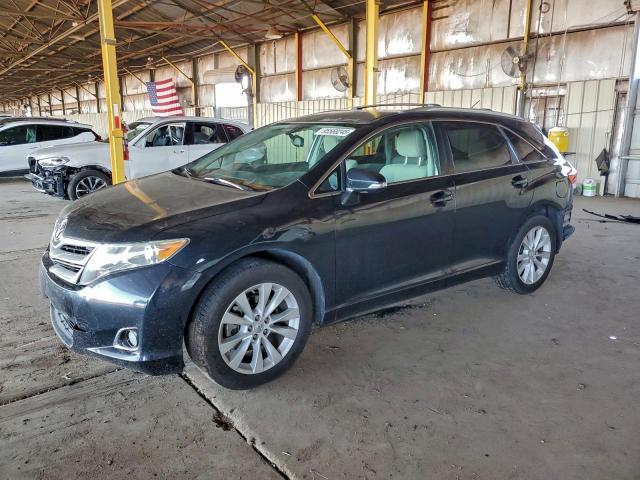  Salvage Toyota Venza
