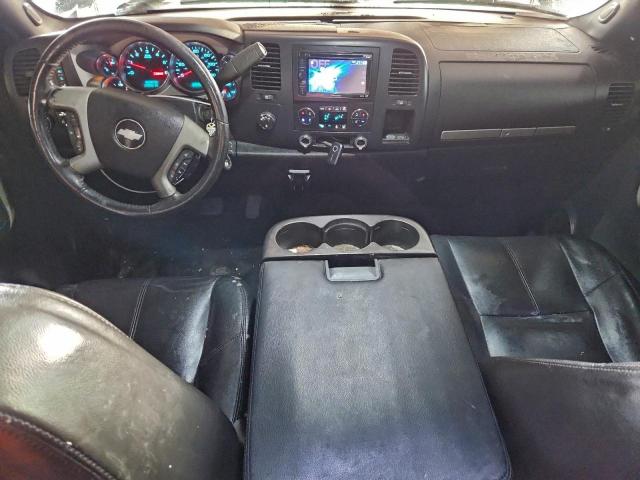 Chevrolet Silverado K1500 Image 11