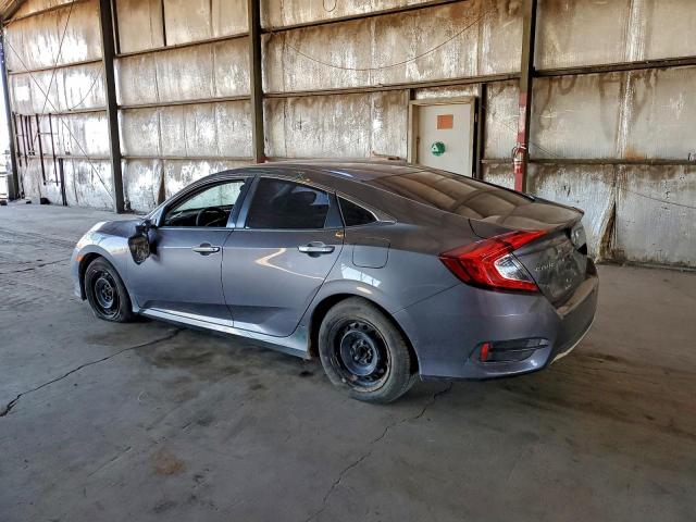 Honda Civic Lx Image 12