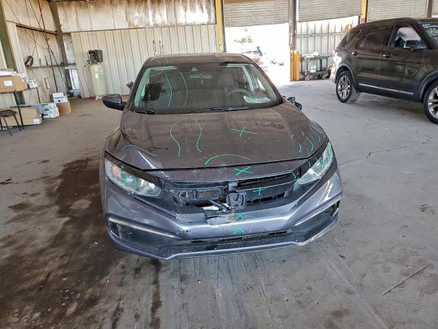 Honda Civic Lx Image 6