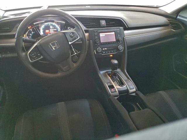 Honda Civic Lx Image 7